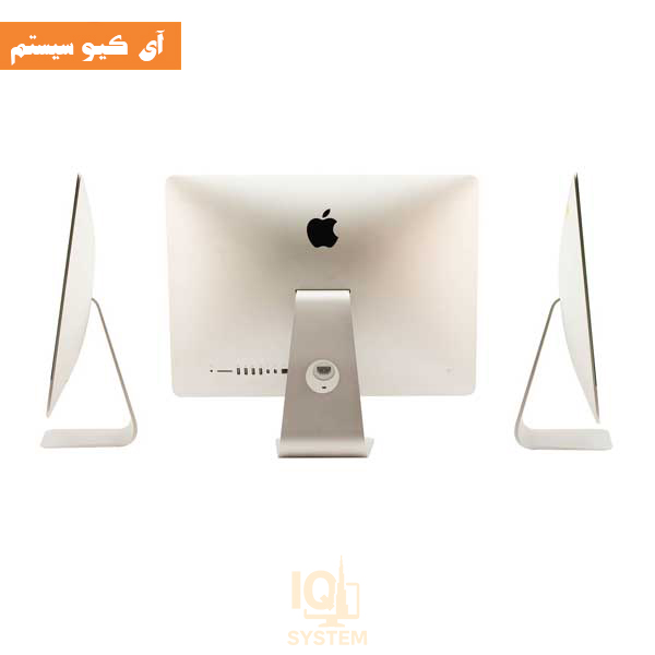 iMac استوک نسل هفتم | Core i5 | رم ۸ گیگ | SSD ۲۵۶ | A1418 |