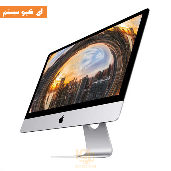 iMac استوک نسل هفتم | Core i5 | رم ۸ گیگ | SSD ۲۵۶ | A1418 |